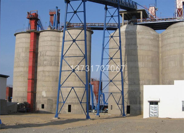 水泥廠哪些地方需要安裝除塵器？應(yīng)該安裝什么除塵器？