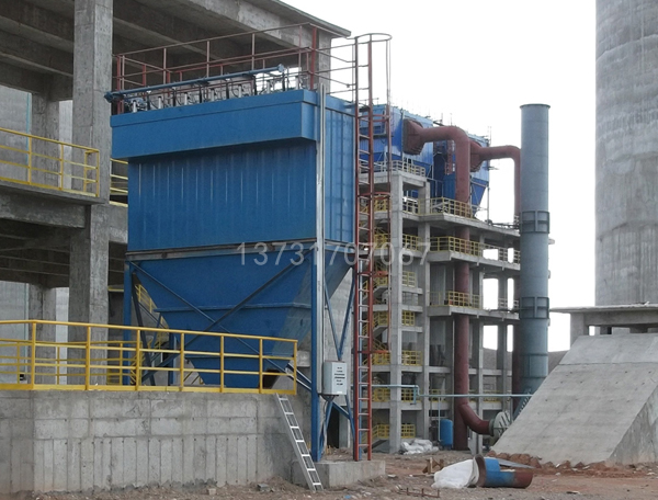 水泥廠哪些地方需要安裝除塵器？應(yīng)該安裝什么除塵器？