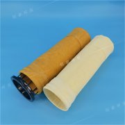 什么是PPS除塵濾袋？